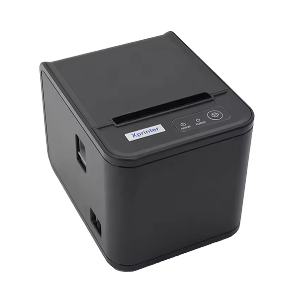 Thermal Receipt Printer (LAN)